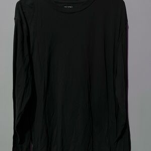 Cotton On Dark Grey Long Sleeve Shirt